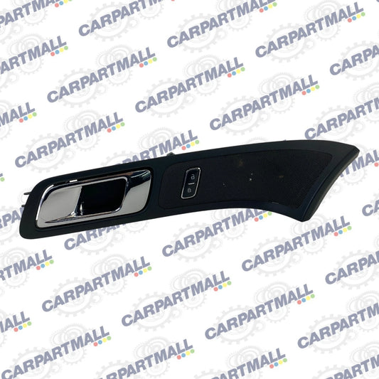 2011-2015 FORD EXPLORER 16-19 INTERCEPTOR SUV FRONT LEFT INTERIOR DOOR HANDLE