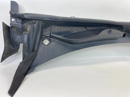 2013-2015 CHEVY CHEVROLET MALIBU COWL PANEL COVER GRILLE AIR INLET 22937516 OEM