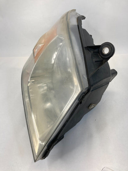 2008-2010 Dodge Grand Caravan Front Right Passenger Side Headlight Headlamp Lamp