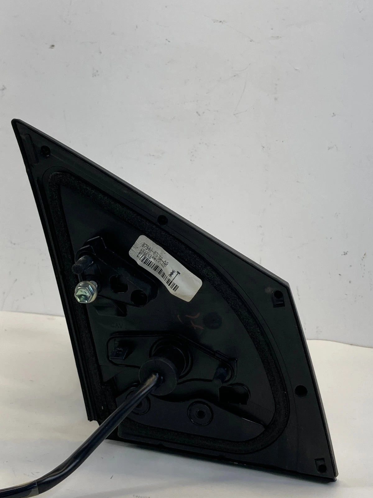 2014-2019 Toyota Corolla Front Left Driver Side View Power Mirror Heated OEM