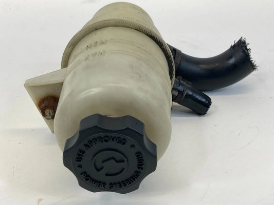 2011-2016 TOWN & COUNTRY POWER STEERING FLUID RESERVOIR BOTTLE CONTAINER OEM