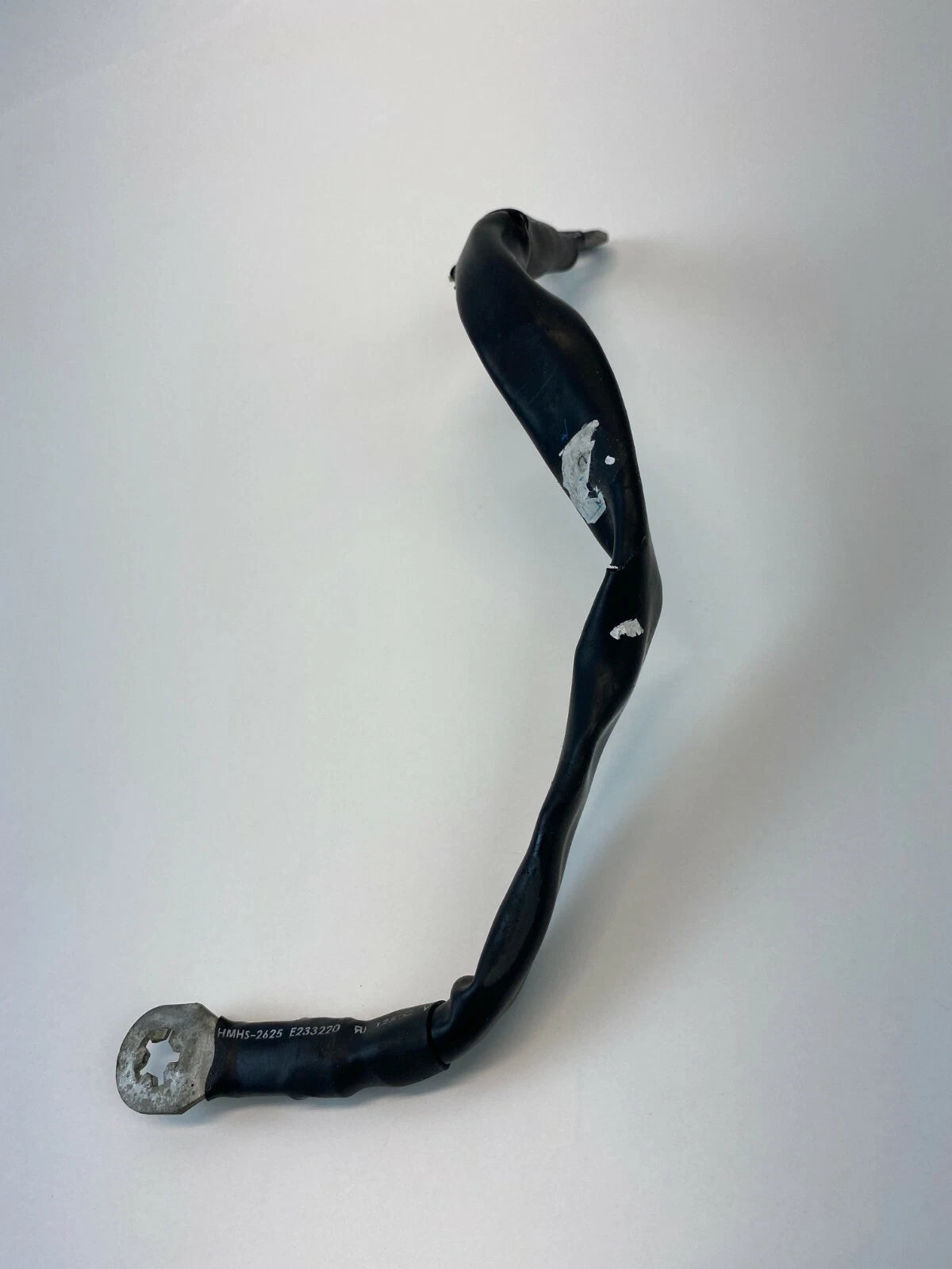 2004 2005 2006 KIA AMANTI NEGATIVE BATTERY TERMINAL CABLE WIRE HARNESS OEM