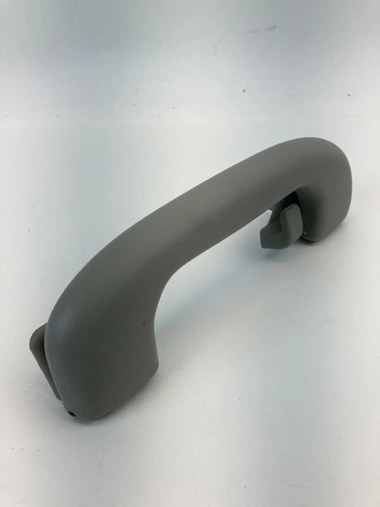2012-2018 CHEVY SONIC REAR LEFT SIDE ROOF GRAB HANDLE GRIP GRAY OEM