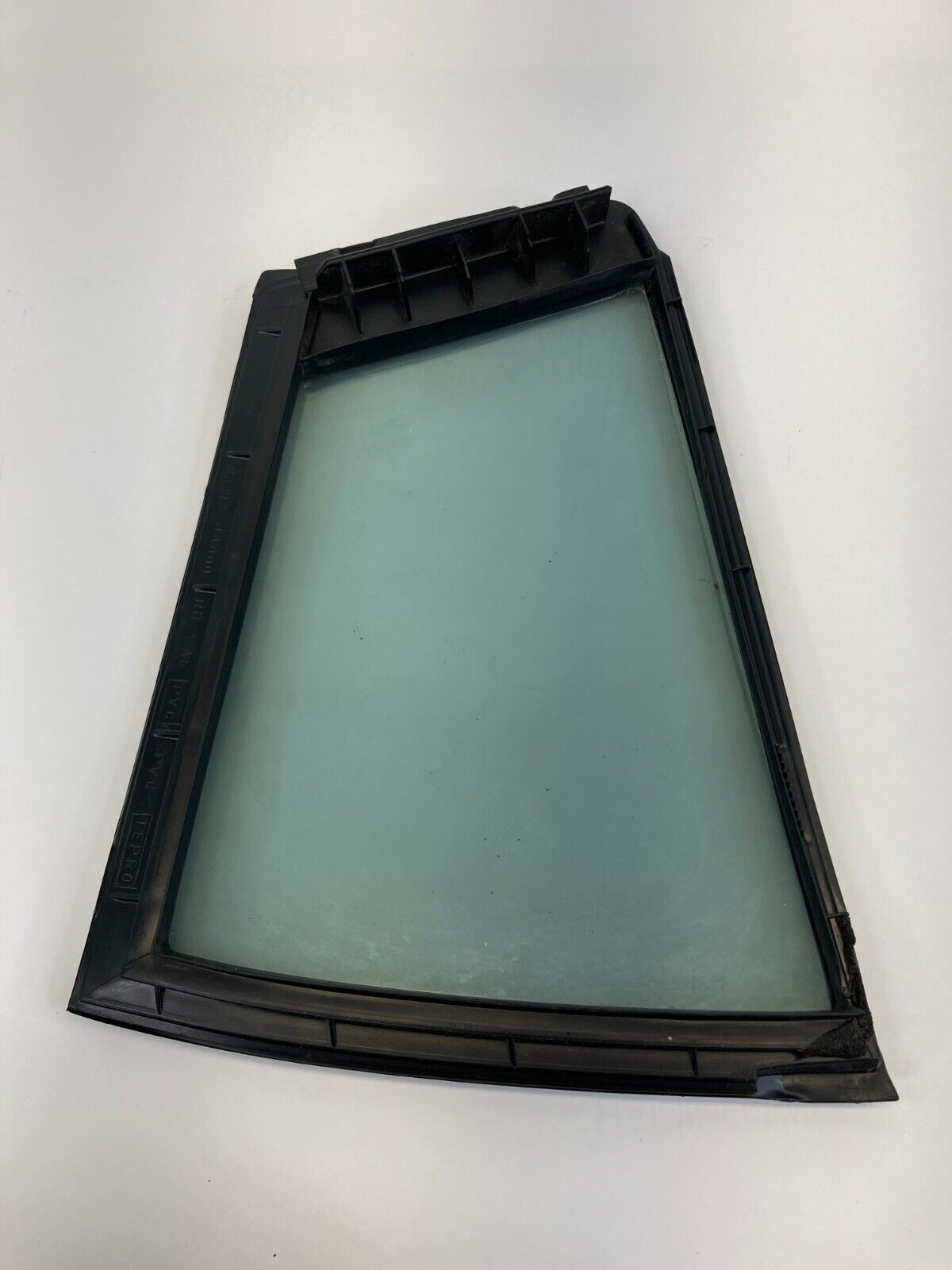 07-12 Nissan Altima Sedan Rear Right Door Quarter Vent Window Glass 82272JA000