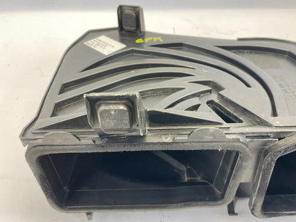 2009-2015 MERCEDES-BENZ GLK350 CABIN AIR FILTER HOUSING COVER A2048300203 OEM