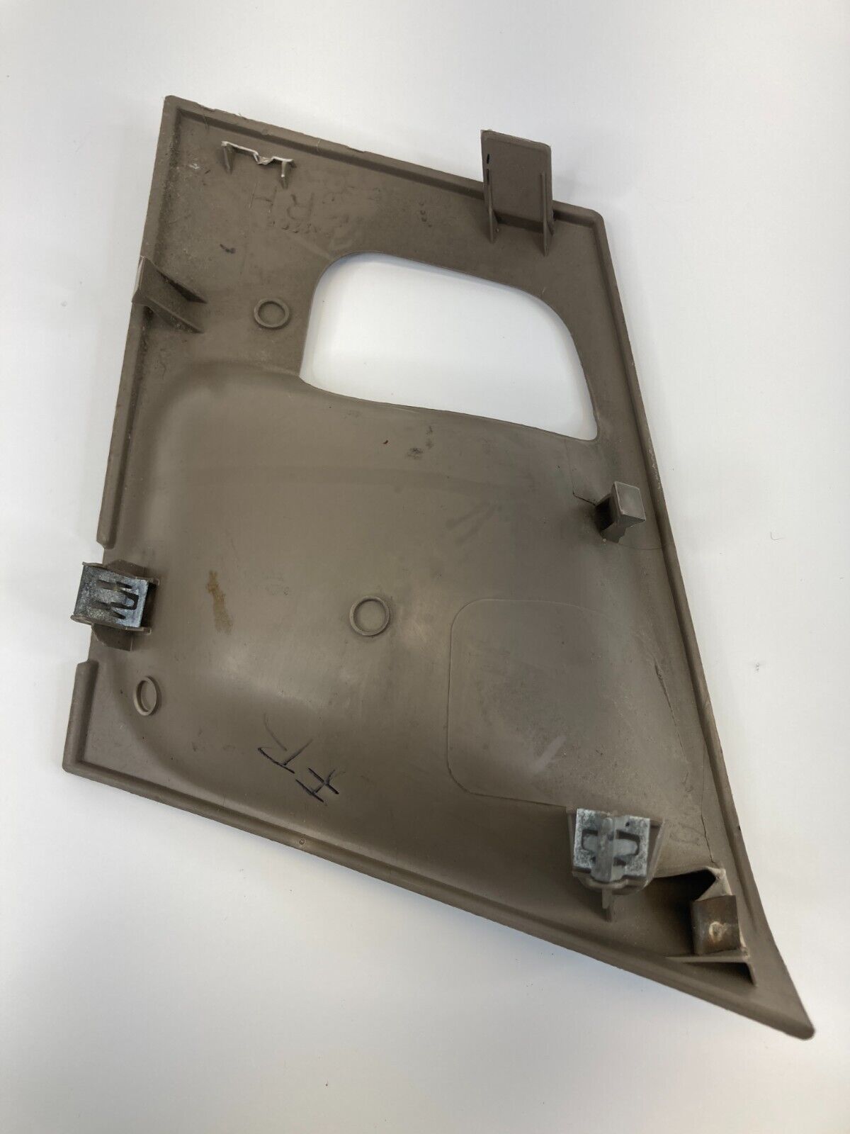 2002-2005 Ford Explorer Front Right Iinterior Door Handle Cover Bezel Trim Panel