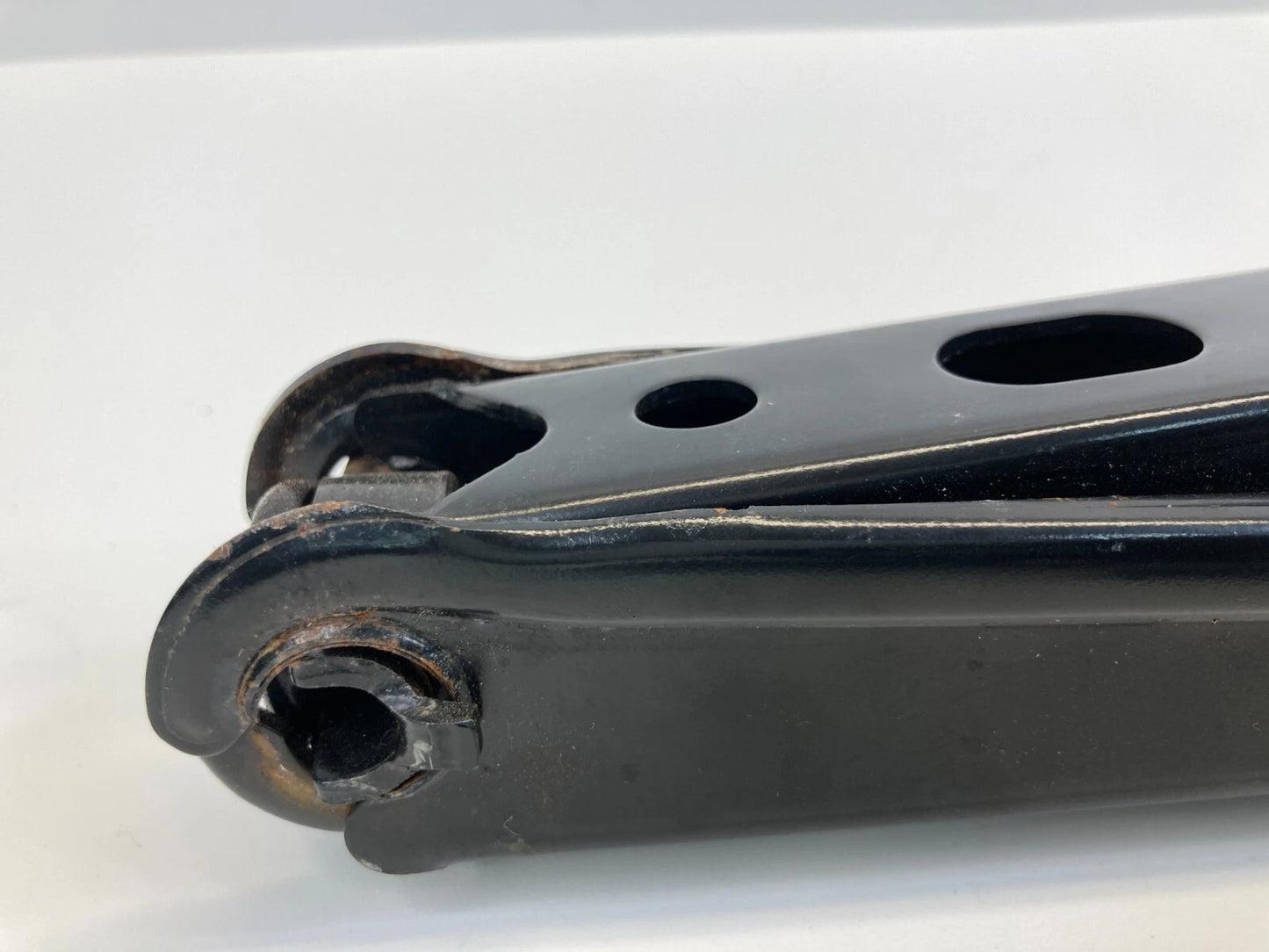 2002-2010 SATURN VUE SPARE TIRE LUG NUT WRENCH JACK HOIST ASSEMBLY 13500018 OEM