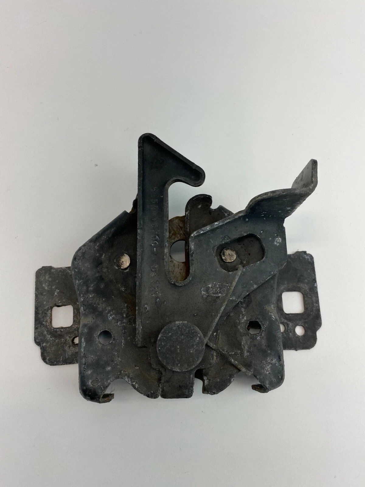 07-14 FORD EDGE 10-19 FLEX 06-09 FUSION HOOD LOCK LATCH 6E5A-16700-D927V