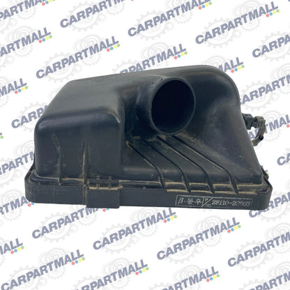 1996-2000 HYUNDAI ELANTRA 2.0L AIR CLEANER INTAKE BOX OEM FACTORY 28110-23003