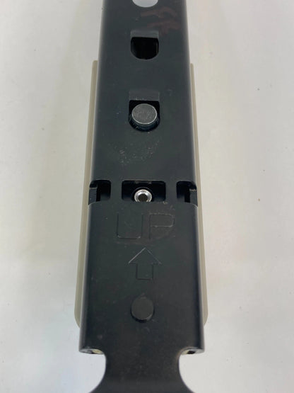 07-10 NISSAN SENTRA FRONT RIGHT PASSENGER SIDE SEAT BELT HEIGHT ADJUSTER OEM