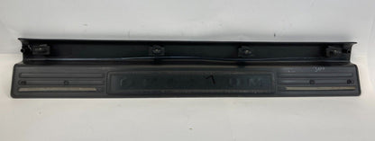 2005-2009 Ford Mustang Front Left Driver Side Door Sill Step Scuff Plate Trim