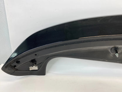 2010-2015 HYUNDAI TUCSON REAR SPOILER MOUNTED W/ 3RD BRAKE LIGHT 87210-2S000 OEM