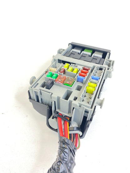 2011-2014 Chevrolet Cruze 1.4L L4 AT Interior Dash Fuse Box Relay 13222786 OEM