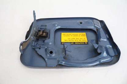 2004-2009 TOYOTA PRIUS FUEL GAS TANK FILLER DOOR COVER LID OEM FACTORY