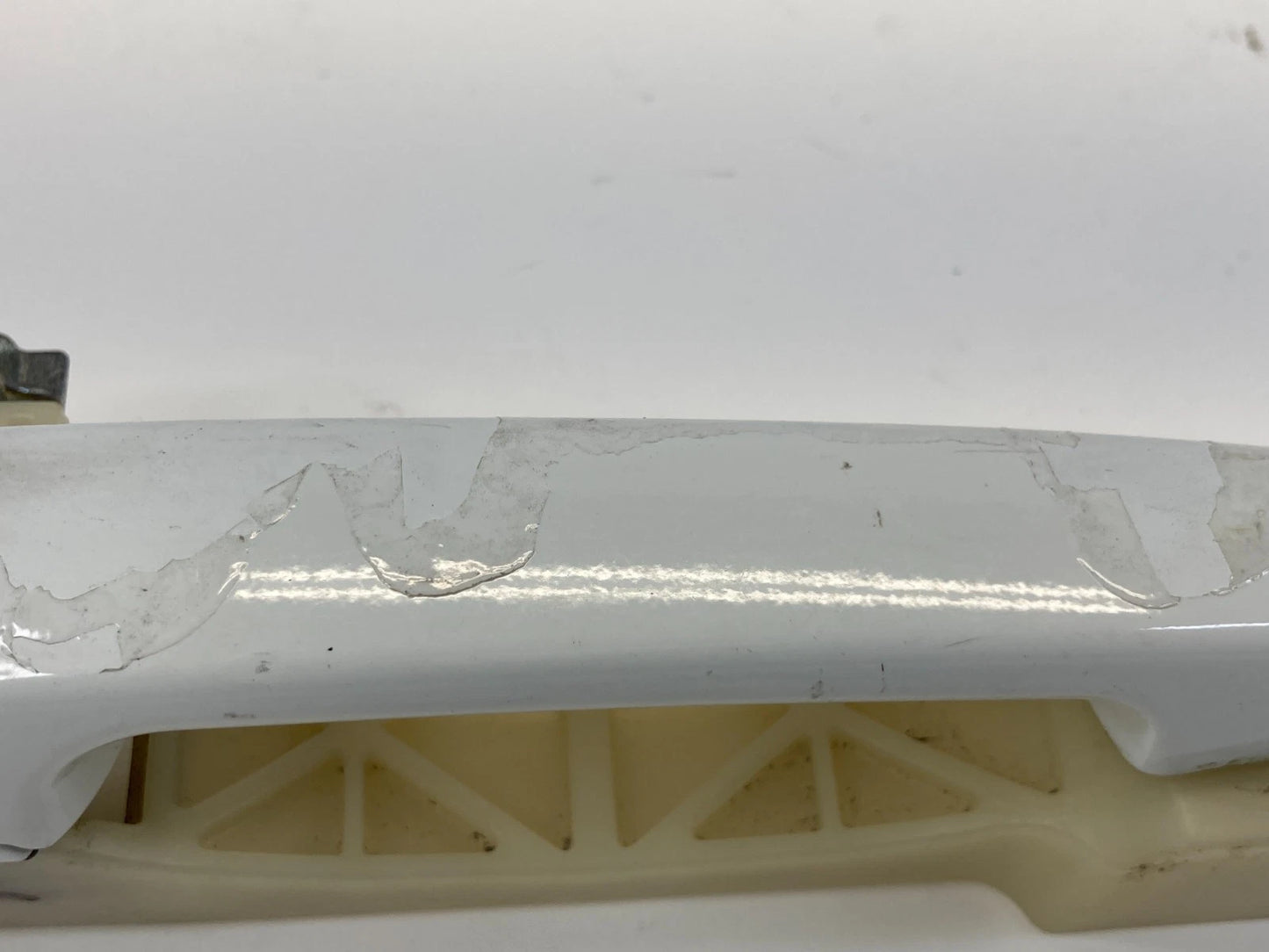 2006-2011 HYUNDAI ACCENT HATCHBACK FRONT RIGHT SIDE EXTERIOR DOOR HANDLE ASSY