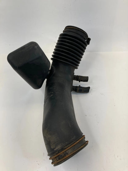 2010-2013 KIA FORTE 2.0L AIR INTAKE HOSE W/ RESONATOR UNIT FRONT OEM 28192-1M400
