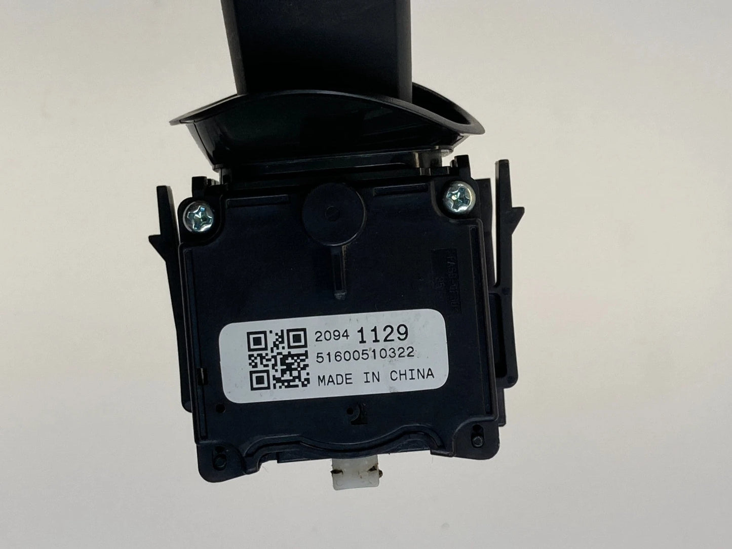 2011-2015 CHEVROLET CRUZE HEADLIGHT TURN SIGNAL CONTROL SWITCH 20941129 OEM