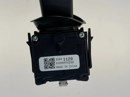 2011-2015 CHEVROLET CRUZE HEADLIGHT TURN SIGNAL CONTROL SWITCH 20941129 OEM