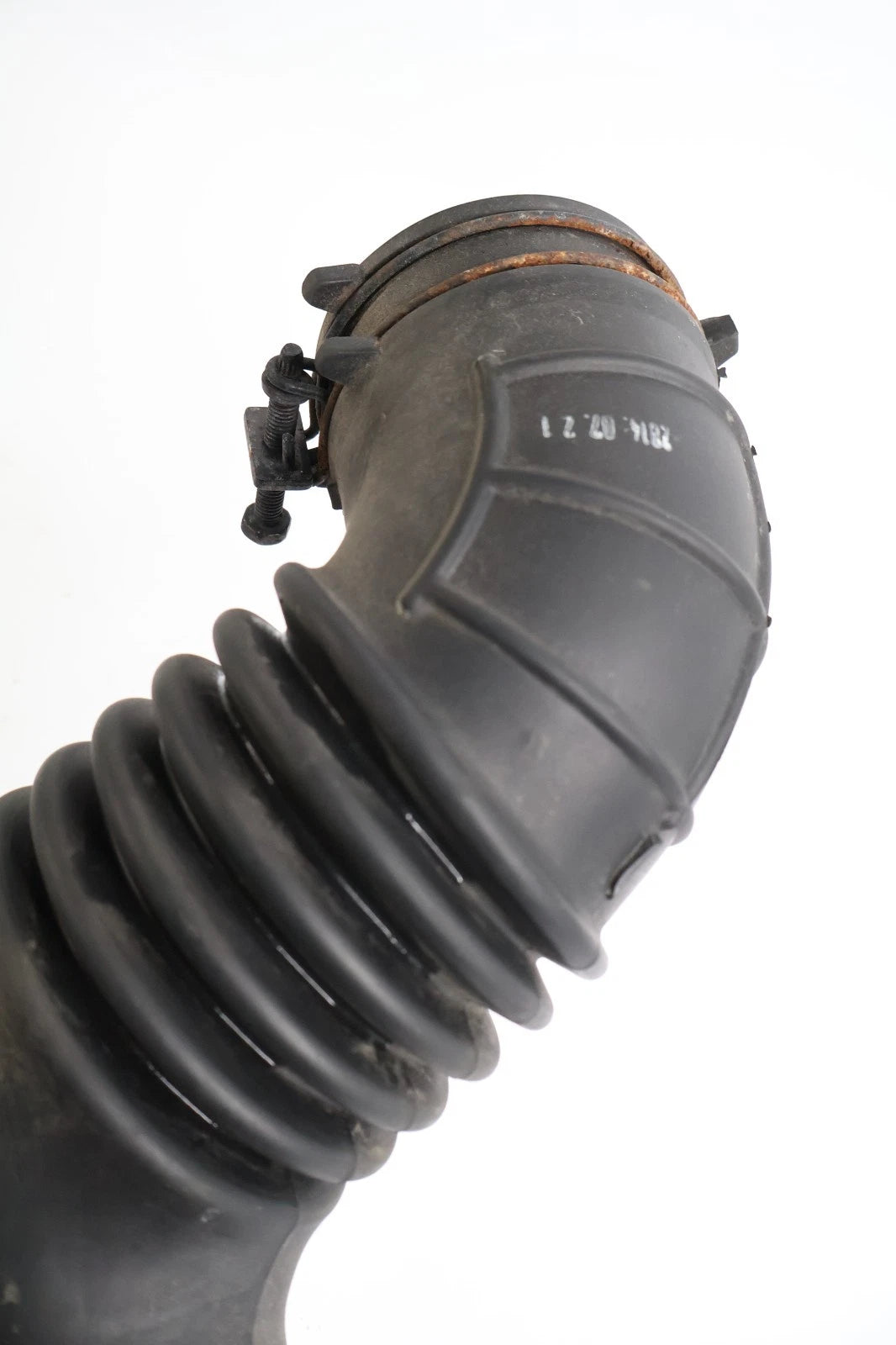 2012-2017 HYUNDAI ACCENT AIR INTAKE HOSE TUBE PIPE DUCT 28140-3X000 OEM