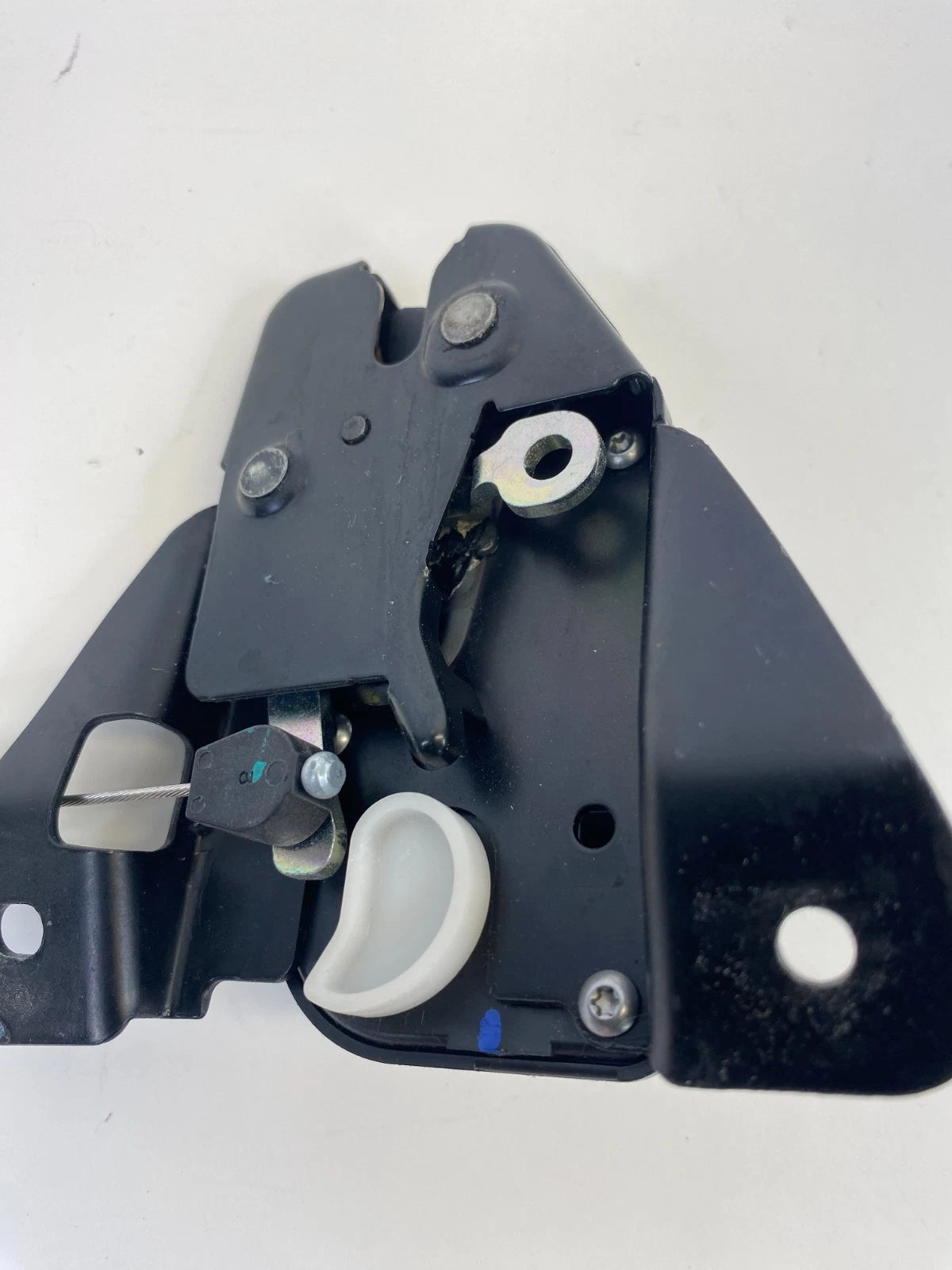 13 14 15 16 Dodge Dart Rear Trunk Lid Lock Latch Release Actuator Assy OEM