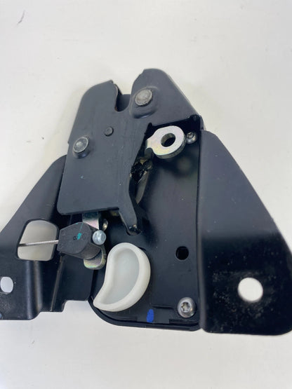 13 14 15 16 Dodge Dart Rear Trunk Lid Lock Latch Release Actuator Assy OEM