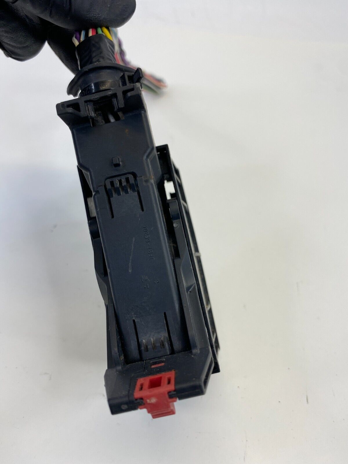 15 16 Chevrolet Sonic 1.8L FWD ABS Anti Lock Brake Pump Plug Wire Connector OEM