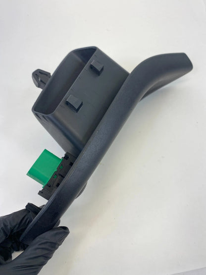 2012-2018 FORD FOCUS REAR LEFT SIDE DOOR POWER WINDOW CONTROL SWITCH W/ BEZEL