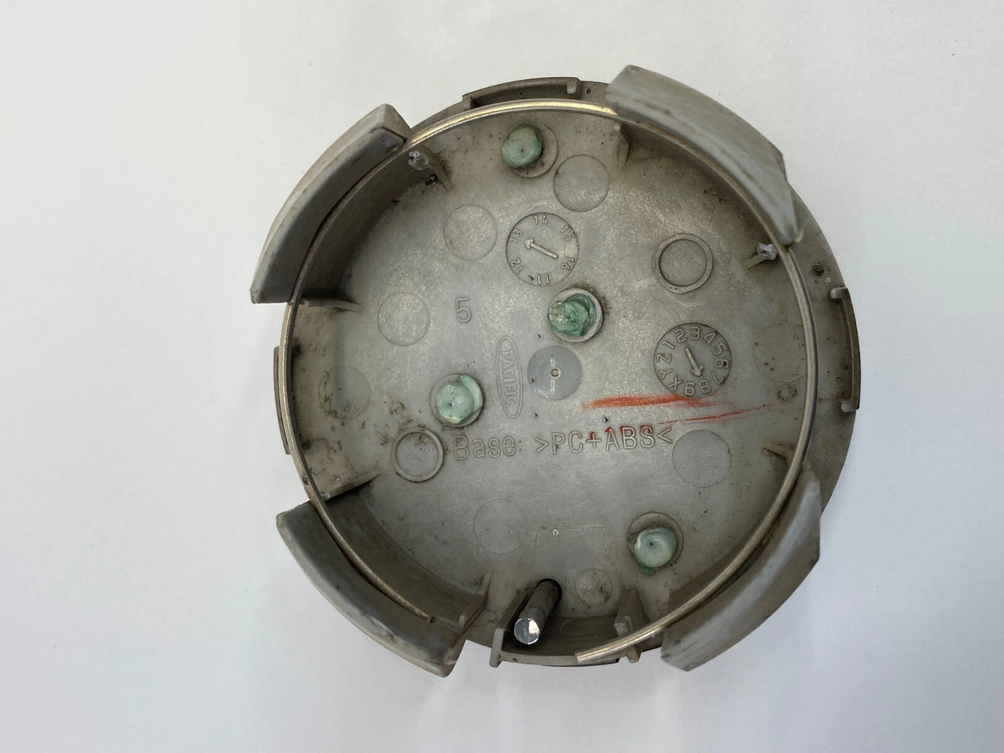 2007 2008 2009 LEXUS ES350 RIM WHEEL CENTER HUBCAP HUB CAP COVER OEM