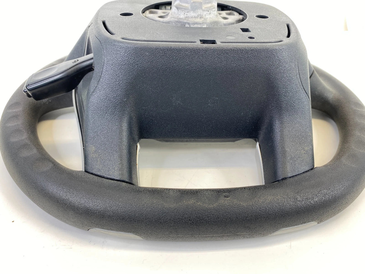 2010-2015 TOYOTA PRIUS STEERING WHEEL CRUISE CONTROL & SWITCHES OEM