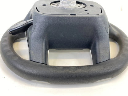 2010-2015 TOYOTA PRIUS STEERING WHEEL CRUISE CONTROL & SWITCHES OEM