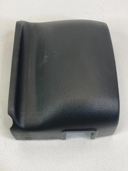 2006-2014 KIA SEDONA UPPER STEERING COLUMN COVER SHROUD TRIM 4D848-50000