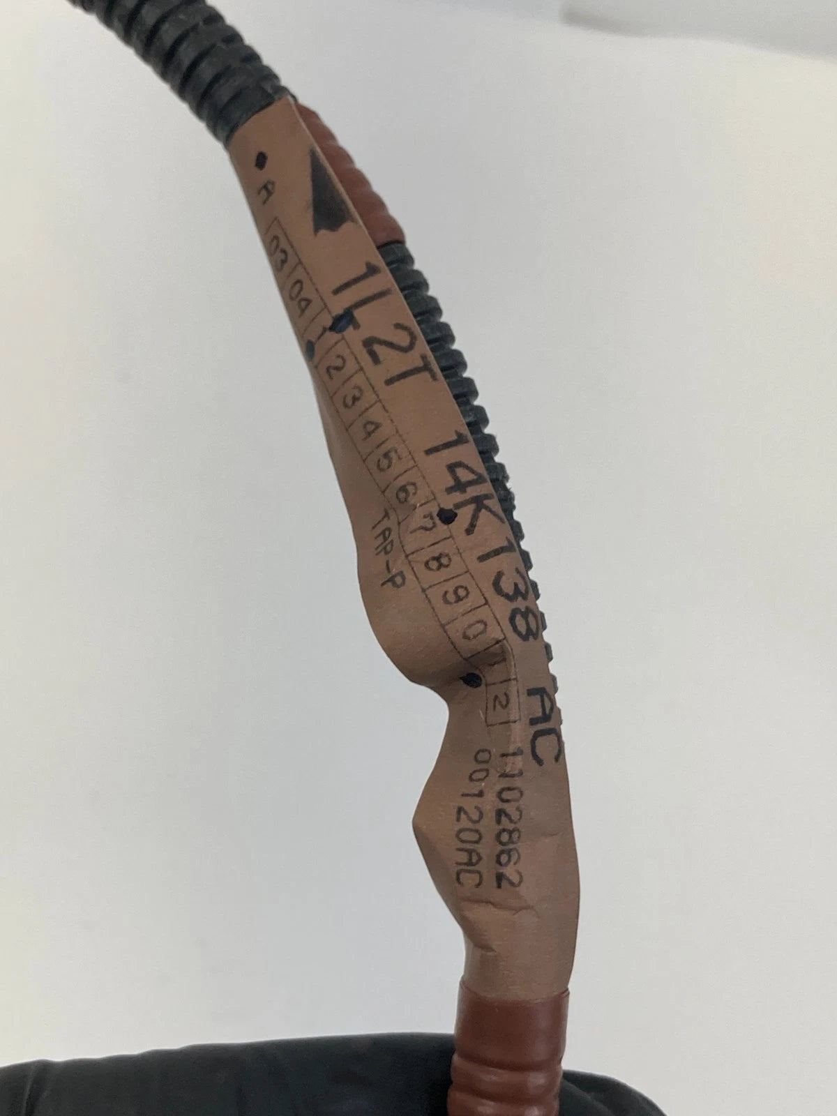 2002-2010 Ford Explorer Front Left Door Keyless Entry Pin Pad Lock 1L2T14K138AC