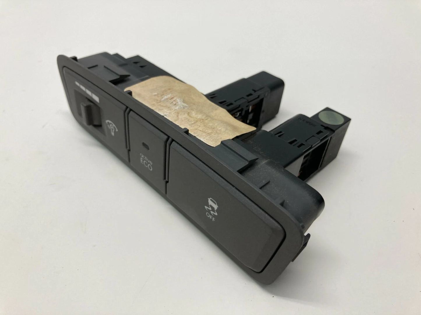 11-13 HYUNDAI SONATA INSTRUMENT PANEL DIMMER LIGHT ECO TRACTION CONTROL SWITCH