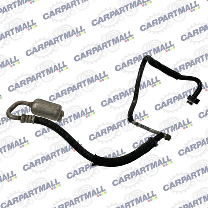 2006 2007 LEXUS RX400H 3.3L V6 A/C REFRIGERANT DISCHARGE HOSE PIPE TUBE LINE OEM