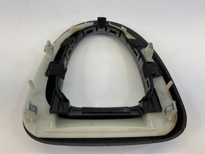 2008-2013 Nissan Rogue Center Console Shifter Indicator Surround Bezel Trim OEM
