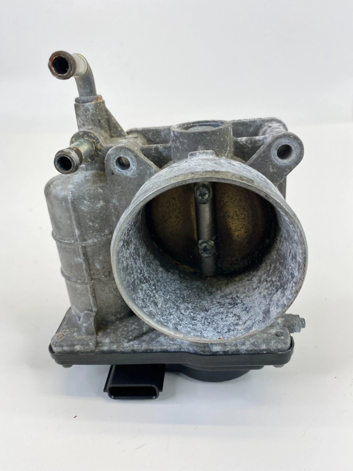 2008-2011 NISSAN ROGUE 2.5L L4 THROTTLE BODY THROTTLE VALVE SERA526-01G OEM