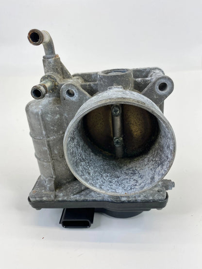 2008-2011 NISSAN ROGUE 2.5L L4 THROTTLE BODY THROTTLE VALVE SERA526-01G OEM