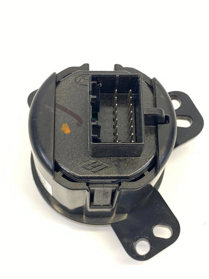2017-2019 HYUNDAI SANTA FE ENGINE IGNITION START STOP BUTTON W/ SMART KEY OEM