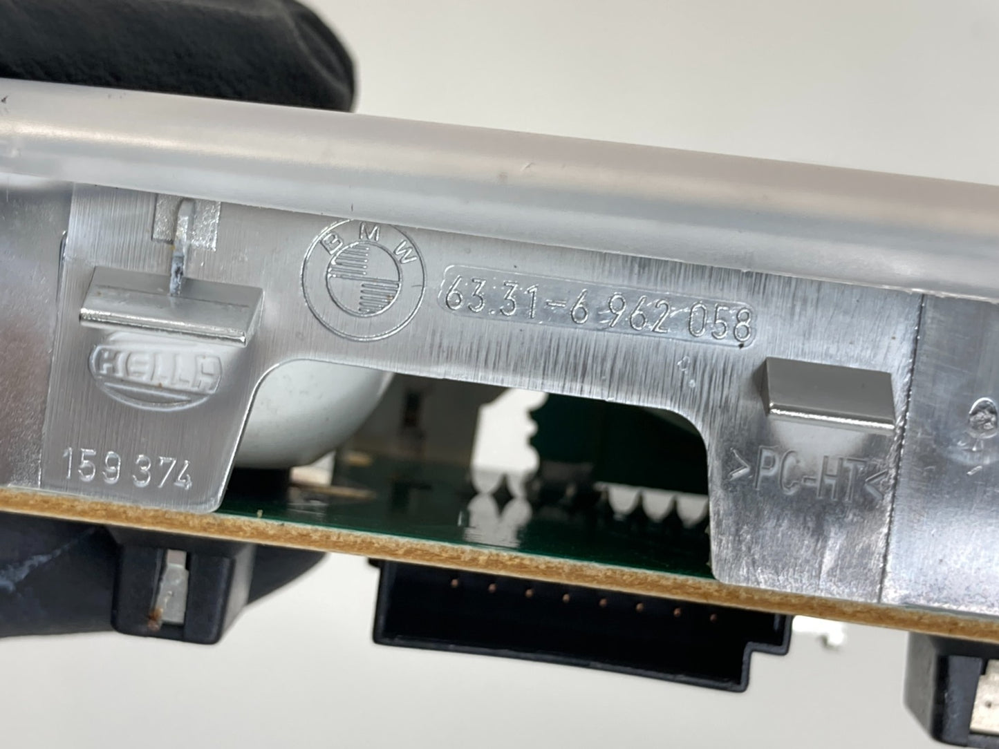 2006 2007 BMW 530xi Overhead Console Dome Map Light Lamp 63-31-6-962-058