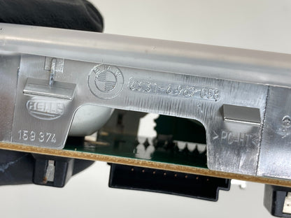 2006 2007 BMW 530xi Overhead Console Dome Map Light Lamp 63-31-6-962-058