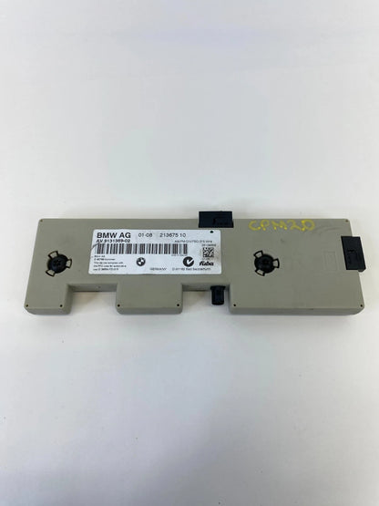 07 08 BMW 328XI 07-13 328I ANTENNA AMPLIFIER CONTROL MODULE UNIT 21367510 OEM