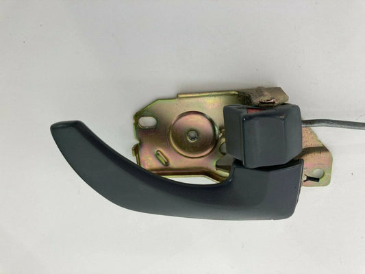 03 04 05 06 07 08 09 KIA SORENTO REAR RIGHT SIDE INTERIOR INNER DOOR HANDLE OEM