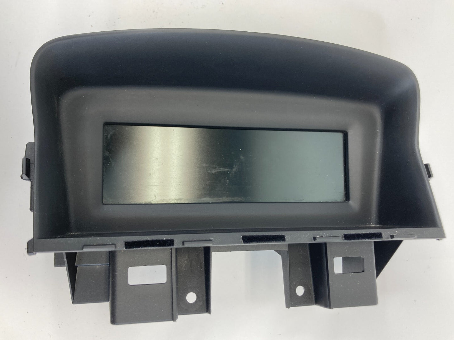 2011-2016 Chevrolet Cruze Radio Dash Information Display Screen 22858074 OEM