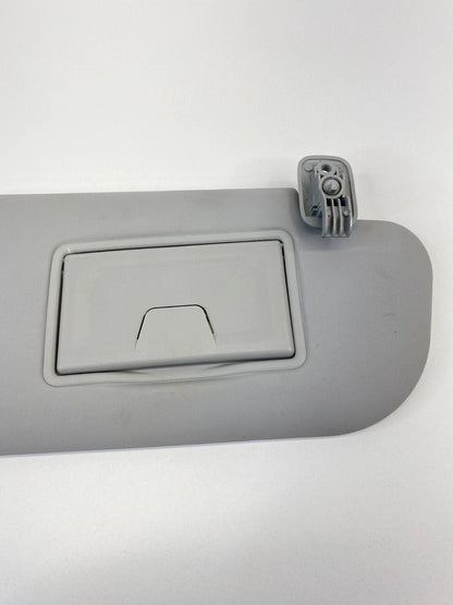 2004-2008 MAZDA3 MAZDA 3 SEDAN W SUNROOF RIGHT PASSENGER SUNVISOR SUN VISOR