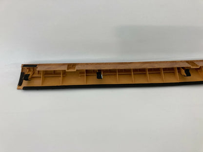 2004-2006 KIA AMANTI DASH RIGHT SIDE PANEL COVER BEZEL TRIM MOLDING 84795-3F000