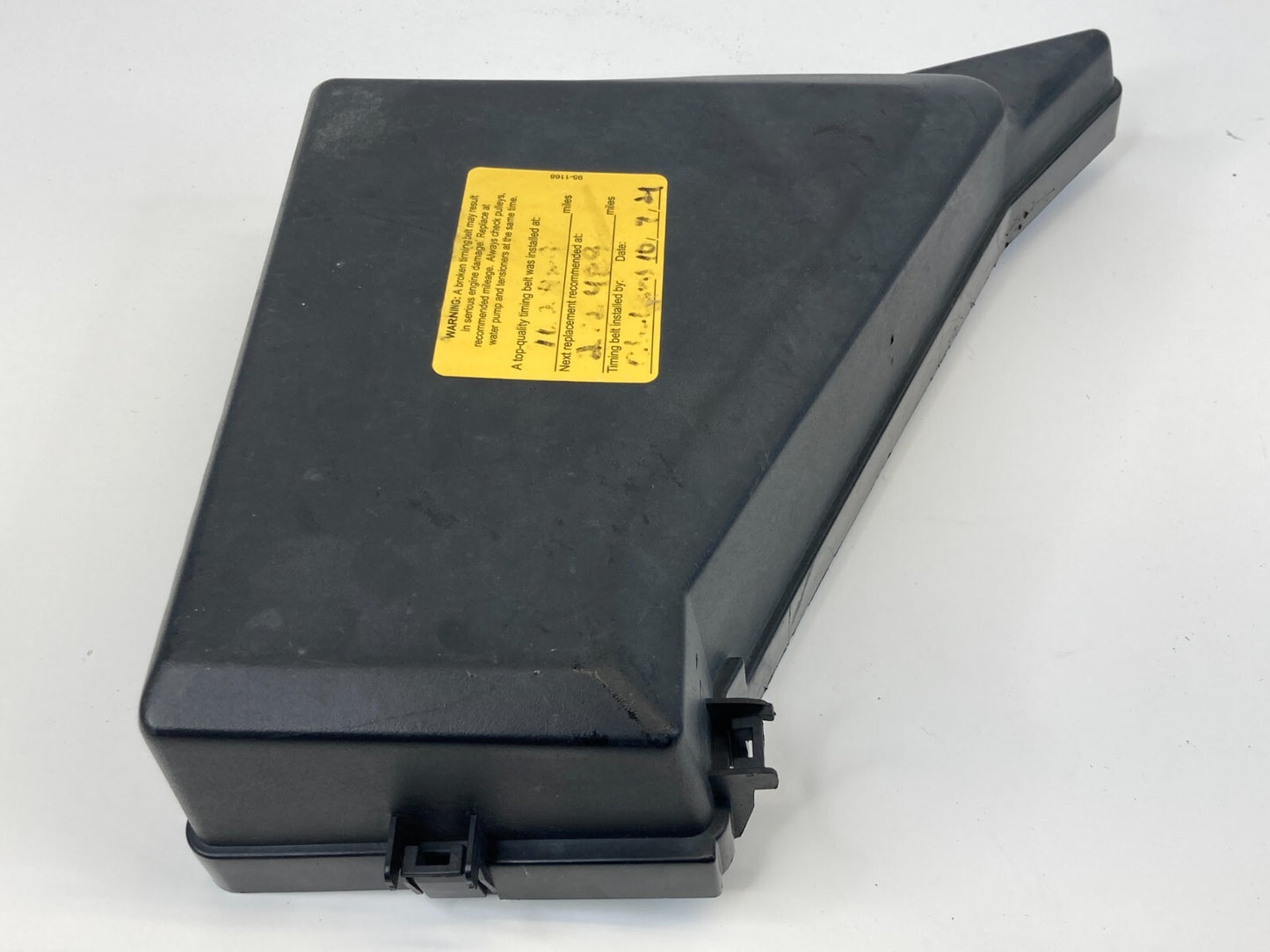 2006-2009 Subaru Outback Legacy 2.5L Engine Fuse Relay Box Cover Lid MB50200B