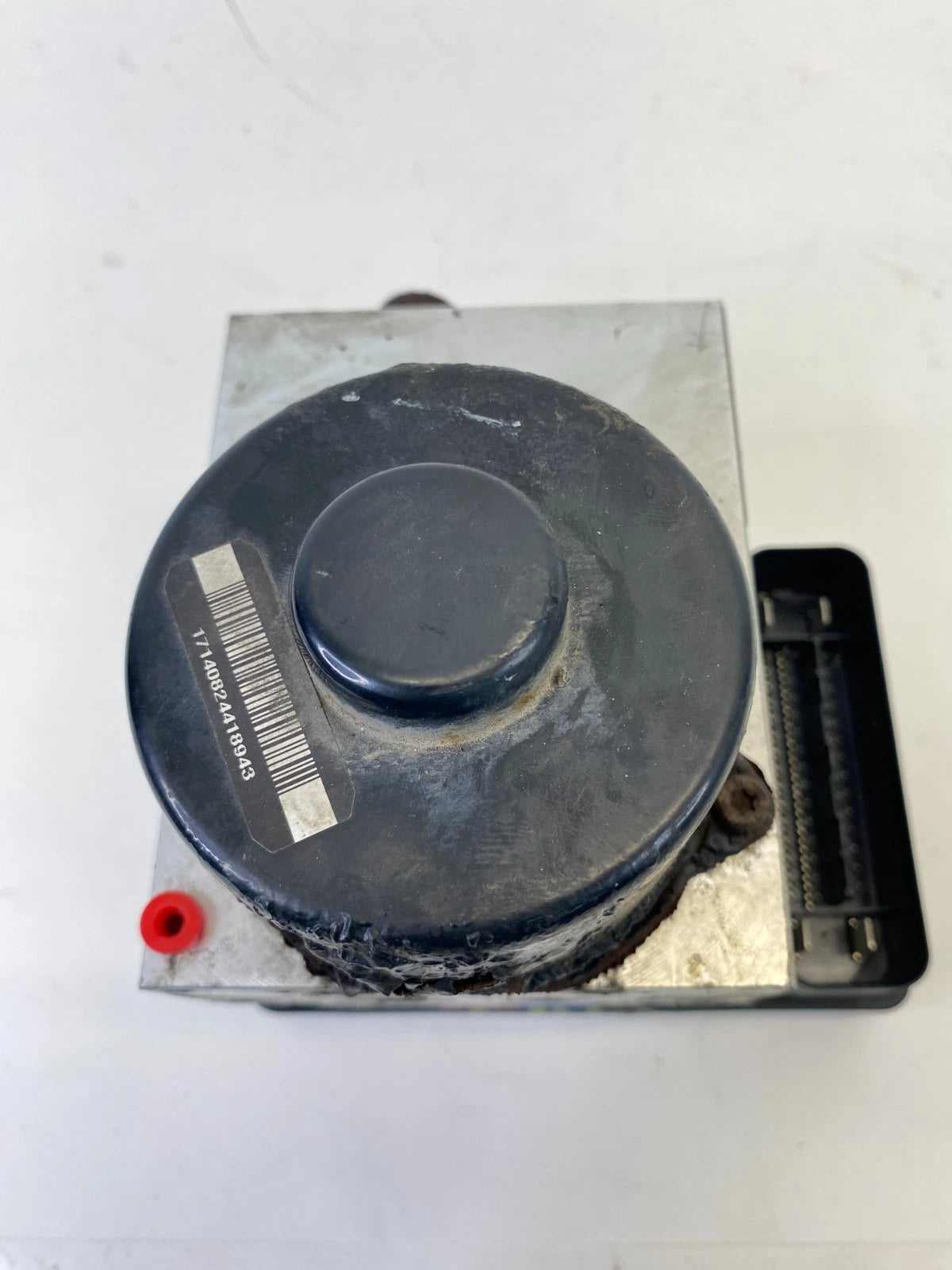 2005 2006 LINCOLN NAVIGATOR ABS ANTI LOCK BRAKE PUMP MODULE OEM 5L1T-2C219-CD