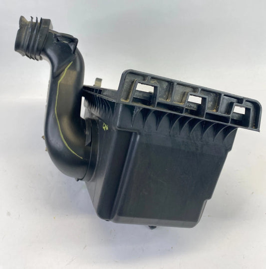 11-19 FORD EXPLORER 3.5L LOWER AIR CLEANER FILTER BOX HOUSING OEM AA53-9A600-AC