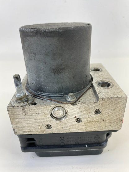 2006-2009 Audi A4 Quattro FWD ABS Pump Anti Lock Brake Module 8E0-614-517-BF