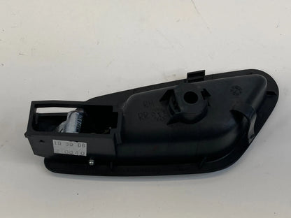 2005-2010 PONTIAC G6 REAR RIGHT PASSENGER SIDE INTERIOR DOOR HANDLE MOUNTING OEM